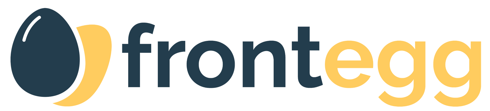 Frontegg logo