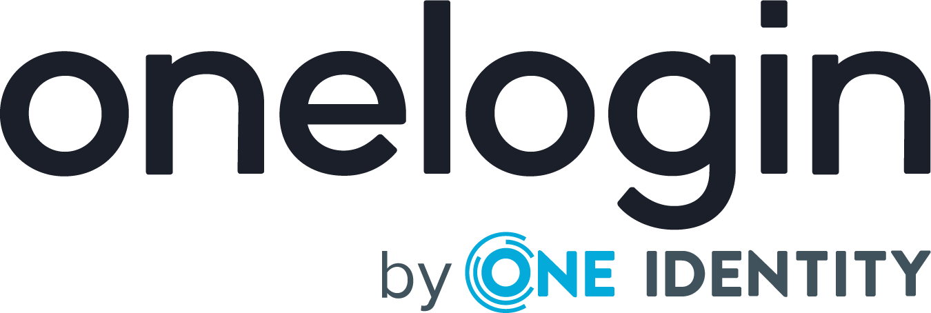 OneLogin logo