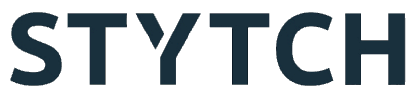 Stytch logo