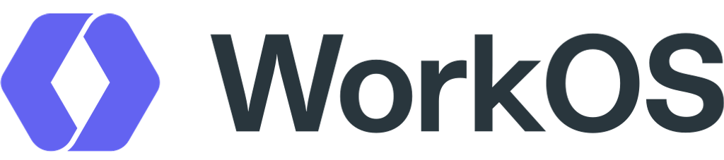WorkOS logo